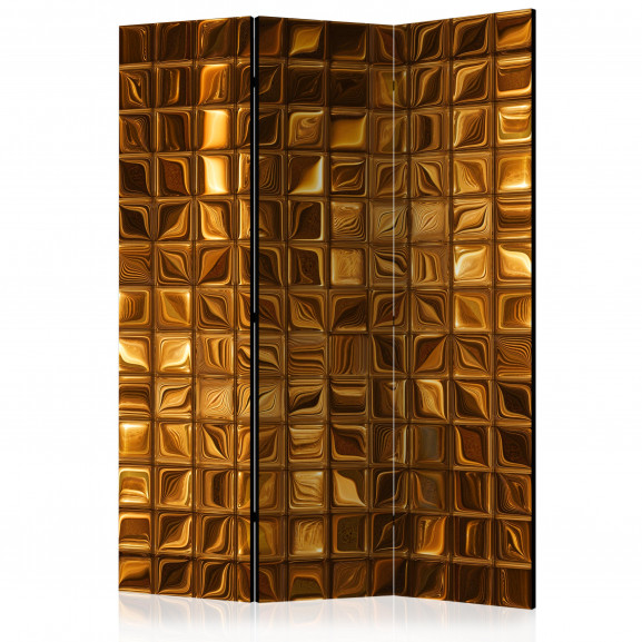 Paravan Riddle Of The Majesty [Room Dividers] 135 cm x 172 cm