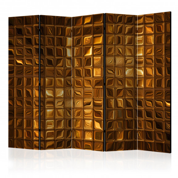 Paravan Riddle Of The Majesty Ii [Room Dividers] 225 cm x 172 cm