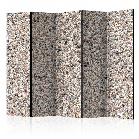 Paravan Stone Charm Ii [Room Dividers] 225 cm x 172 cm