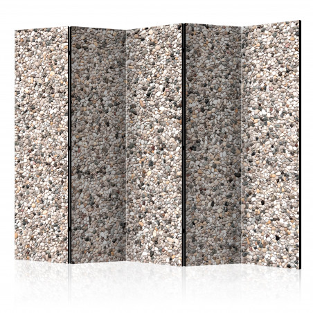 Paravan Stone Charm Ii [Room Dividers] 225 cm x 172 cm-01