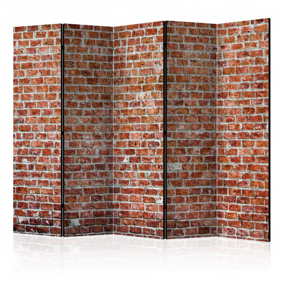 Paravan Red Rock Ii [Room Dividers] 225 cm x 172 cm