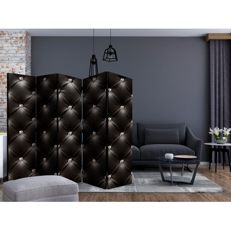 Paravan Empire Of The Style Ii [Room Dividers] 225 cm x 172 cm-01