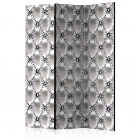 Paravan White Queen [Room Dividers] 135 cm x 172 cm-01