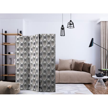 Paravan White Queen [Room Dividers] 135 cm x 172 cm-01