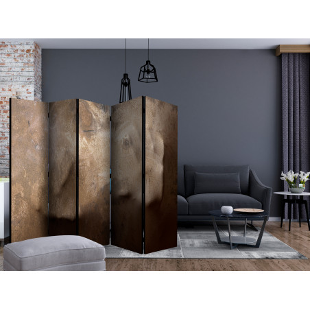 Paravan The Warmth Of Your Hand Ii [Room Dividers] 225 cm x 172 cm-01