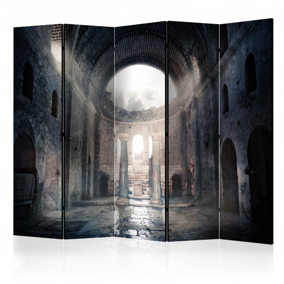 Paravan Chamber Of Secrets Ii [Room Dividers] 225 cm x 172 cm