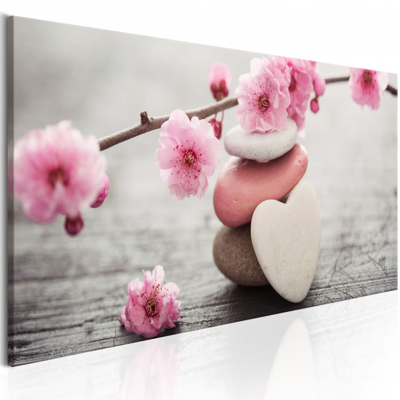 Tablou Zen: Cherry Blossoms Iv