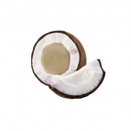 Lumanare Parfumata Coconut-01