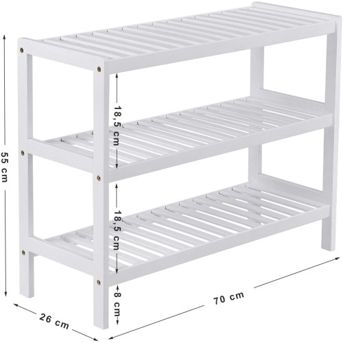 Organizator Pantofi