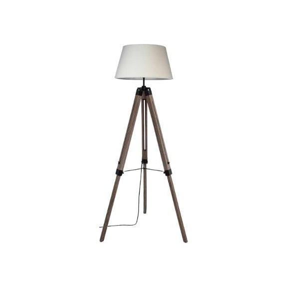 Lampadar Ivory H145 cm