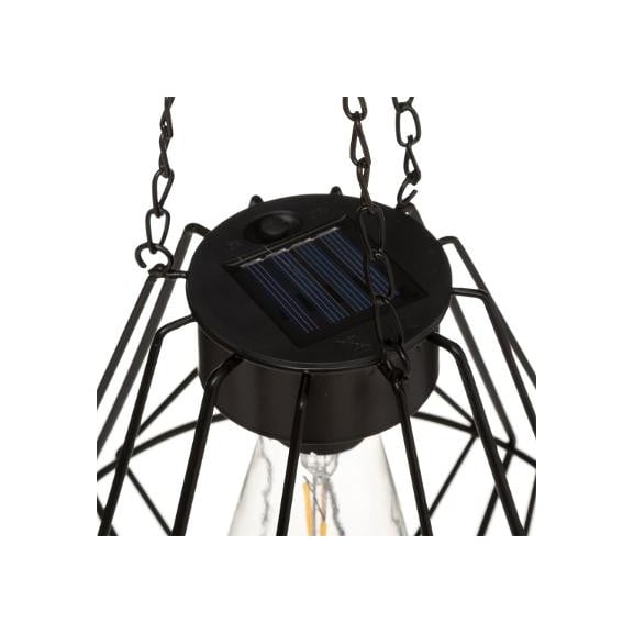 Lampa Solara Suspendata H24 cm