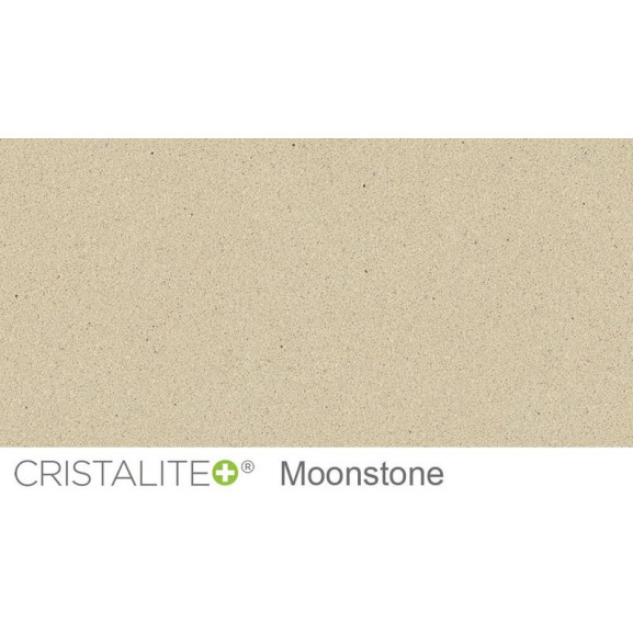 Chiuveta bucatarie Schock Formhaus D-200 Cristalite Moonstone, granit, reversibila, montare pe blat 116 x 50 cm