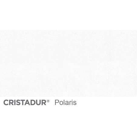 Chiuveta bucatarie Schock Signus D-100 Cristadur Polaris, granit, reversibila, montare pe blat 86 x 50 cm-01