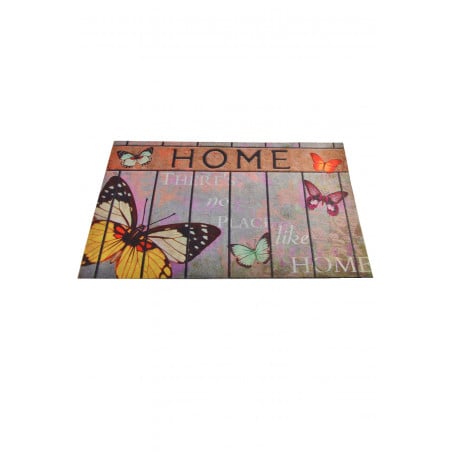 Covor Usa Butterfly 45X70 cm-01