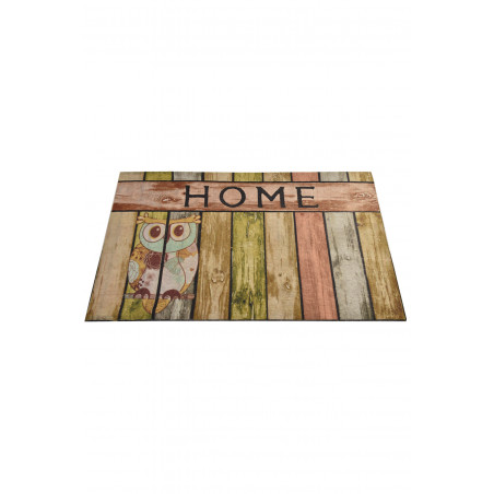 Covor Usa Home Owl 45X70 cm-01