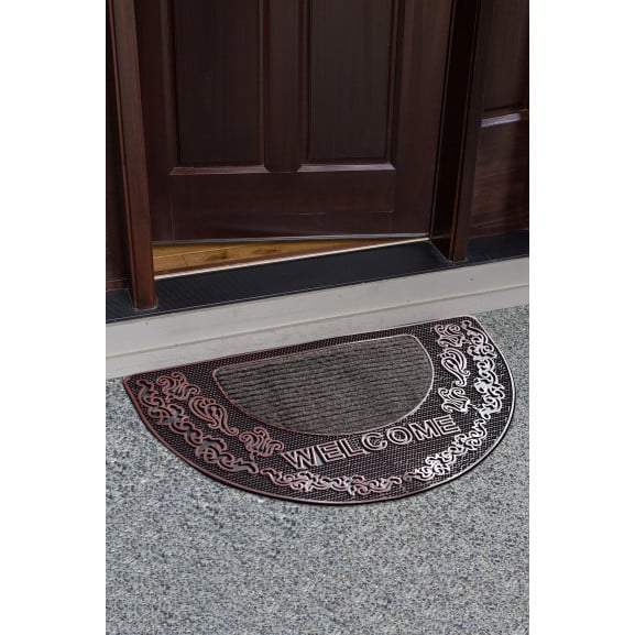 Covor Usa Mezzo Mink 45X70 cm Front Door Mat, Rubber Mat