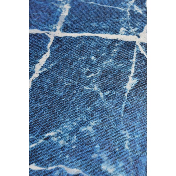 Covor Denim 100x100 cm