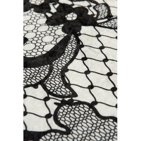 Covor Lace 100x100 cm-01