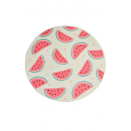 Covor Watermelon 100x100 cm-01