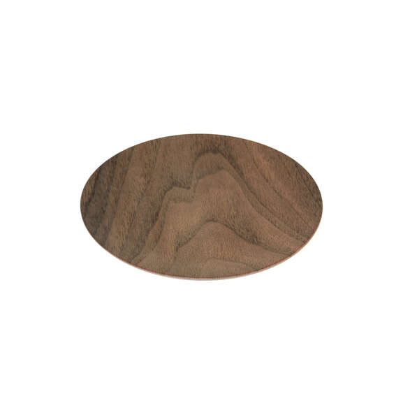 Farfurie Wood Mood, 26 cm