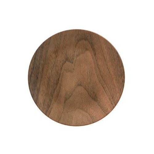 Farfurie Wood Mood, 26 cm
