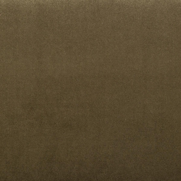 Bancheta pliabila Sallmon, Kaki Velvet, 100 x 35 x 45 cm