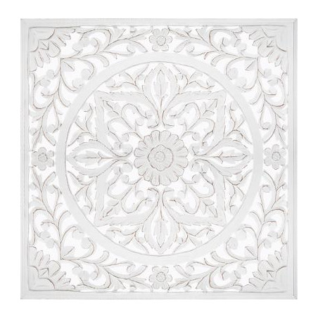 Decoratiune Perete Mdf Fanny 90 X 90 cm-01