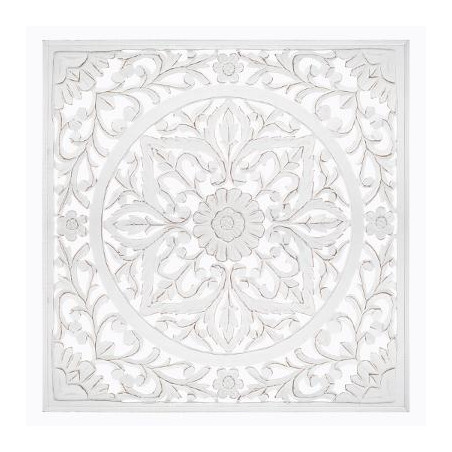 Decoratiune Perete Mdf Fanny 90 X 90 cm-01