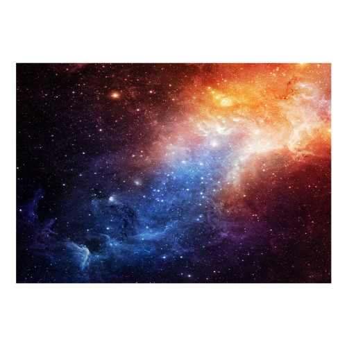 Fototapet autoadeziv Nebula