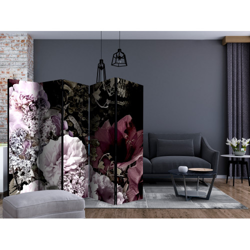 Paravan Vintage Garden II [Room Dividers]