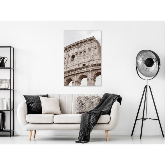 Tablou Colosseum (1 Part) Vertical 40 x 60 cm