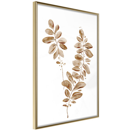 Poster Botanical Watercolour-01