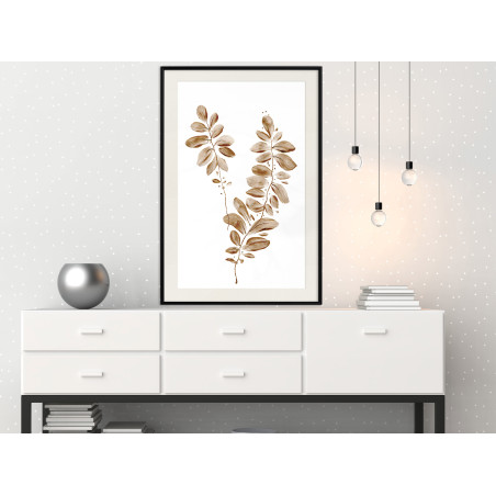 Poster Botanical Watercolour-01