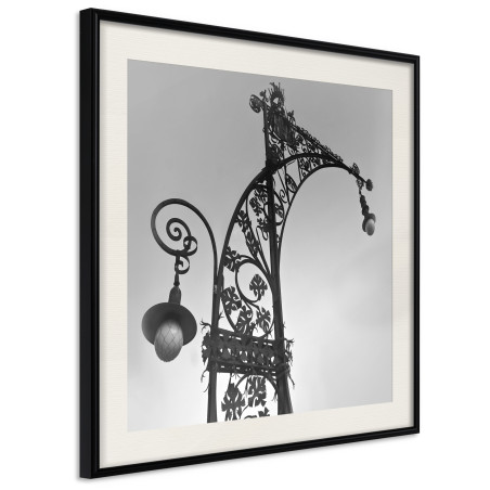 Poster Charming Lantern-01