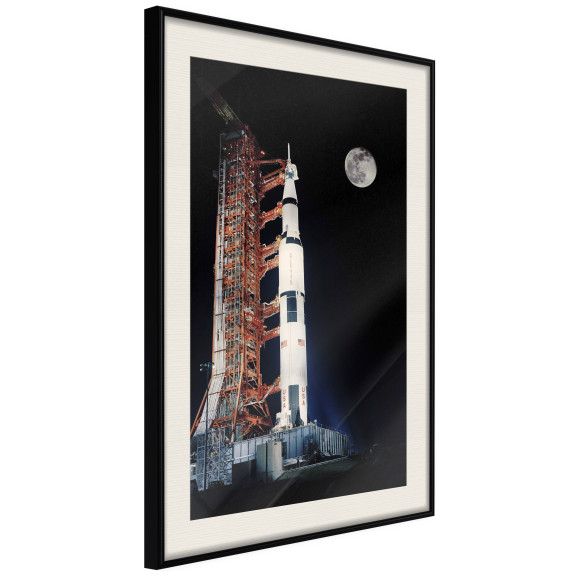 Poster Cosmodrome