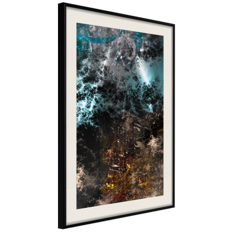 Poster Dark Matter I-01