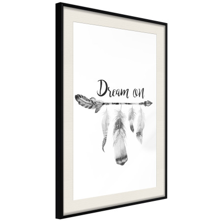 Poster Dreamer-01