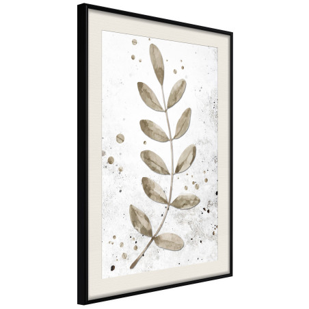 Poster Dried Twig-01