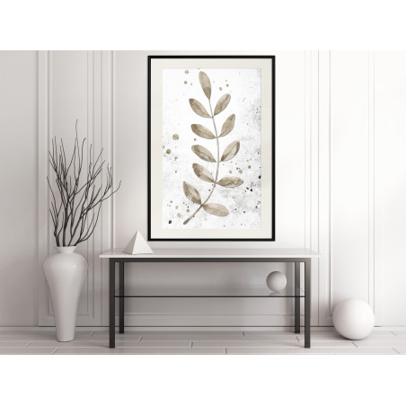 Poster Dried Twig-01