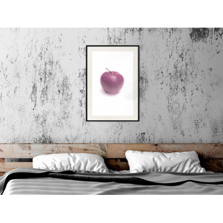 Poster Forbidden Fruit-01