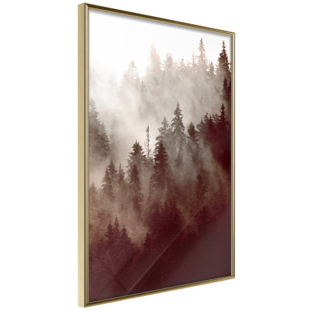 Poster Forest Fog-01