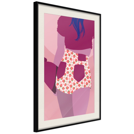 Poster Fruity Shorts-01