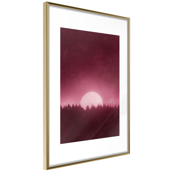 Poster Moonrise