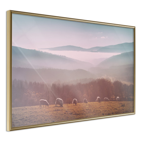 Poster Mountain Pasture-01