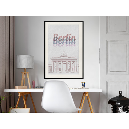 Poster Pastel Berlin-01