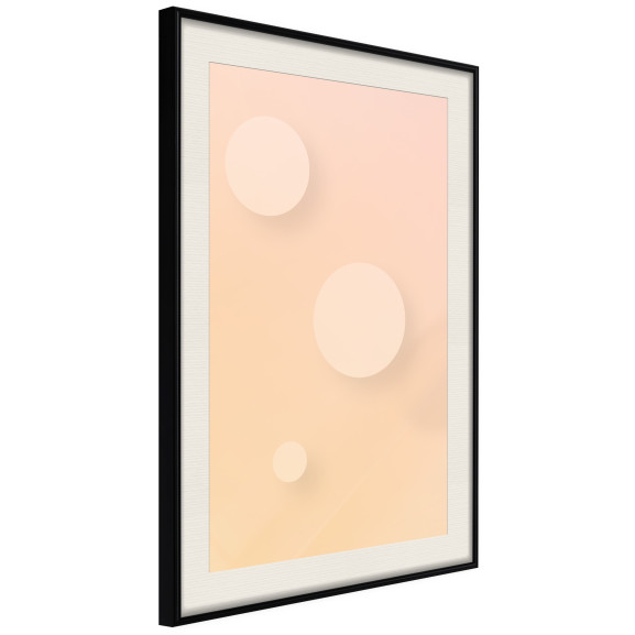 Poster Pastel Closeness