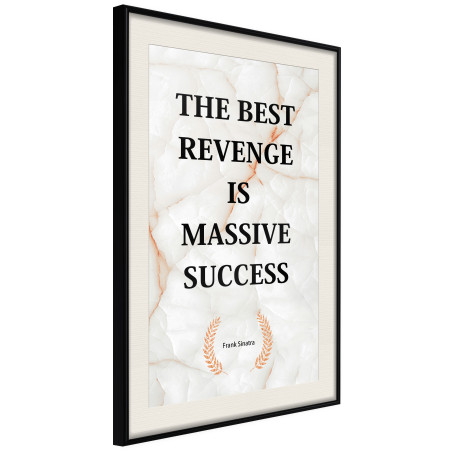 Poster The Best Motivation-01