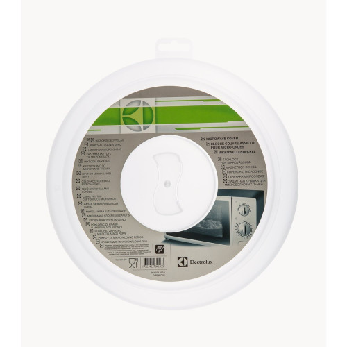 Capac De Protectie Pentru Cuptorul Cu Microunde Electrolux E4MWCOV1