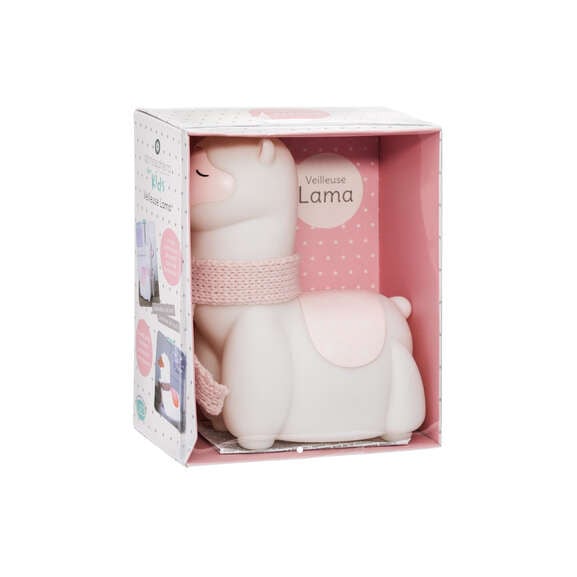 Lampa De Veghe Lama