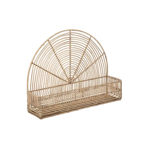 Set Polite Rattan Winder